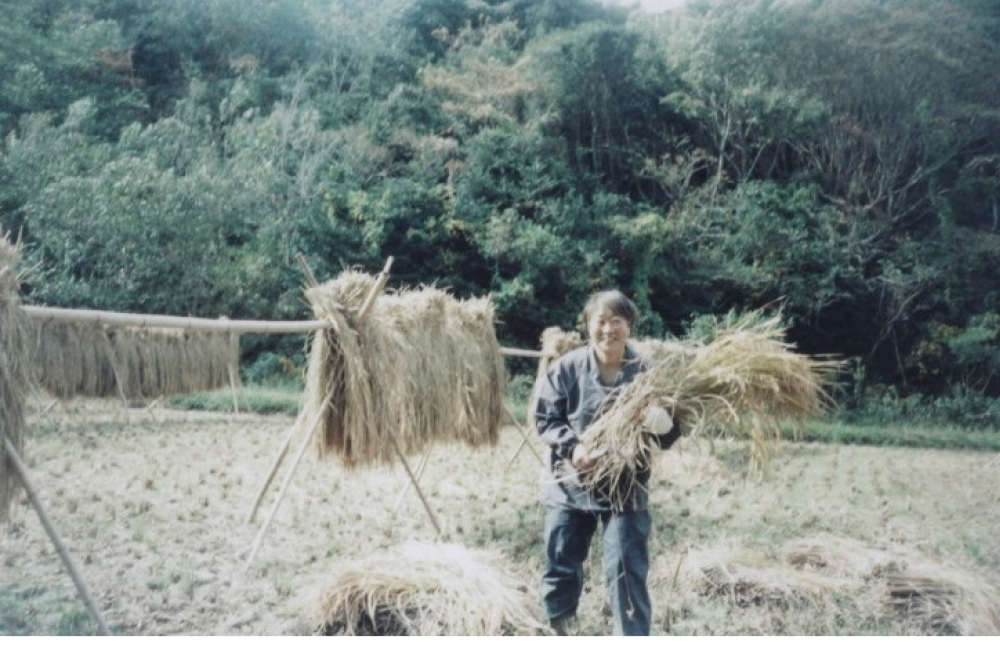 食と暮らしのコミュニティ