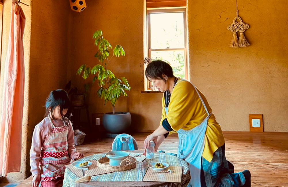 タウンスクーリング