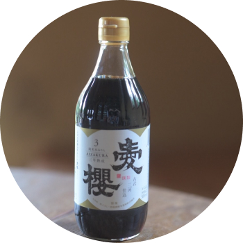 みりんイメージ